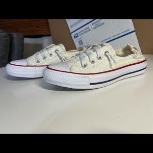 CONVERSE ALL STAR SHORELINE SLIP-ON